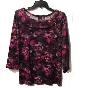 Beautiful Rafaela NWOT pullover